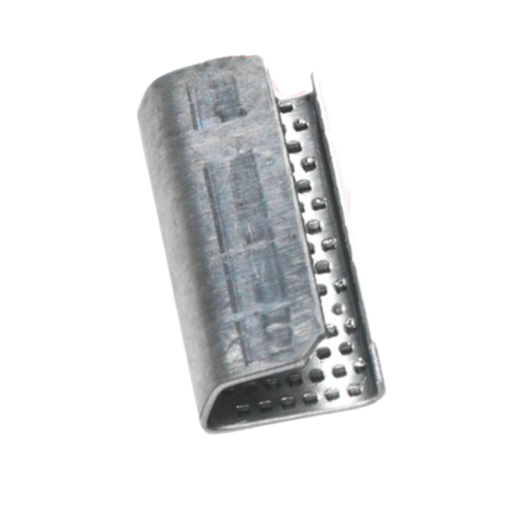 Serrated Metal Seals Heavy Duty 16mm RG16